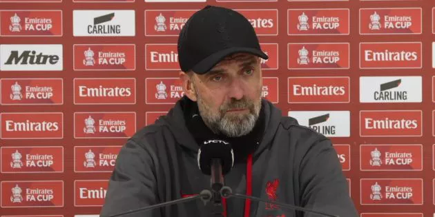 Klopp, Littler