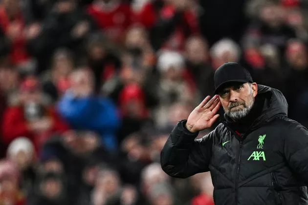 Liverpool, VAR
