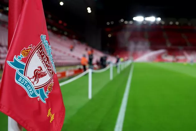 Liverpool, Romano, Mamardashvili