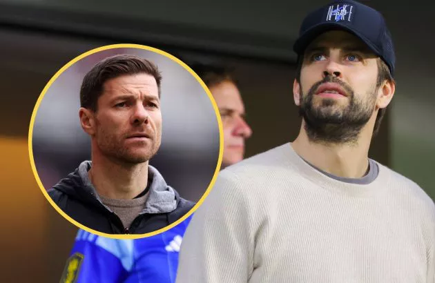 Alonso, Pique