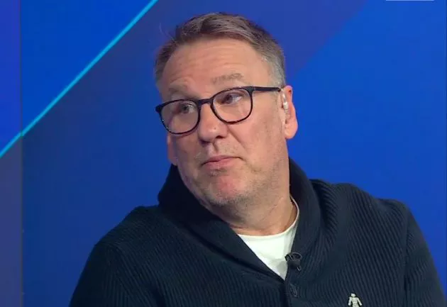Merson, Endo