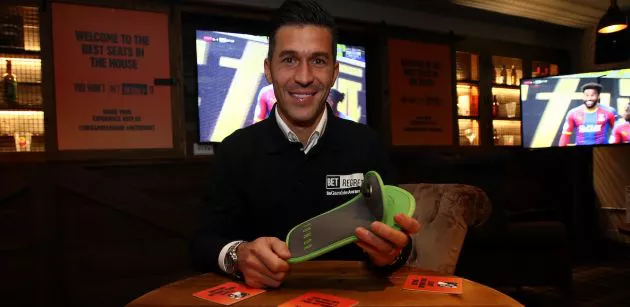 Liverpool, Garcia, Gakpo