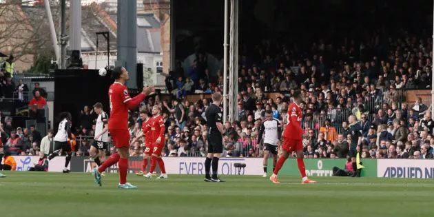 Van Dijk