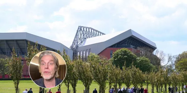 Liverpool, Fjørtoft, Bayern