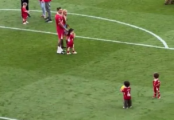 Nunez, Thiago