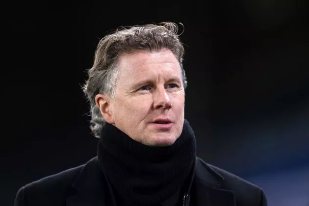 McManaman, Slot