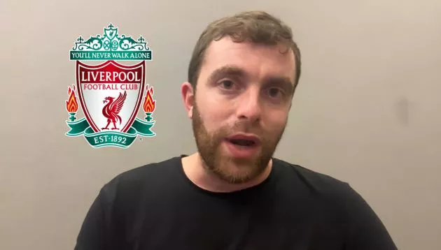 Fabrizio Romano appears to rule out Liverpool signing a centre-back in the January transfer window