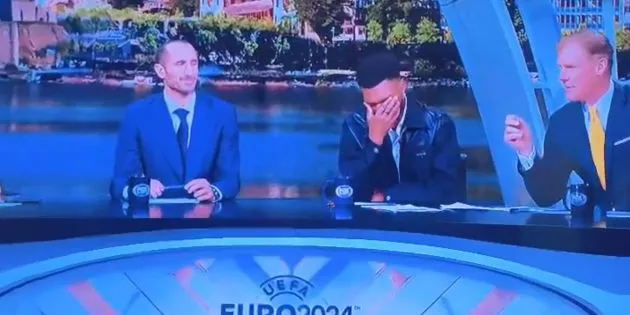 Sturridge, Lalas, Timberlake