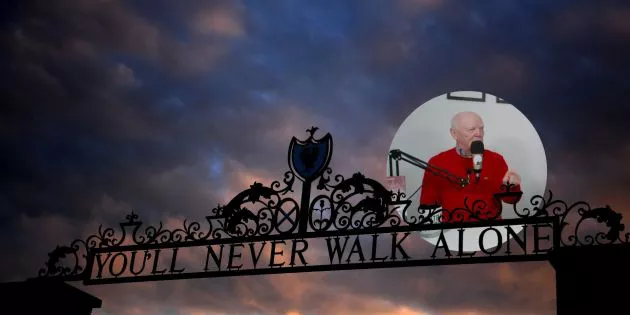 Liverpool, Shankly, Scott