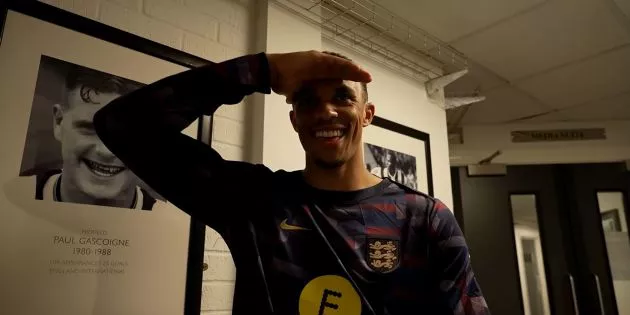 Alexander-Arnold