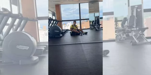 Firmino, Burnley, Vitinho
