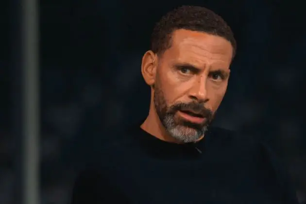 Rio Ferdinand is desperate for Alexander Isak to avoid Liverpool transfer this summer