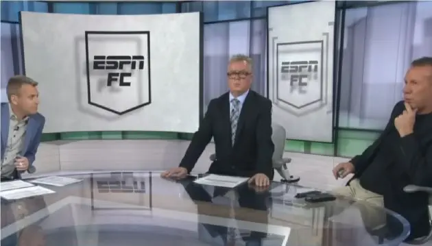 Steve Nicol still doesn't seem fully convinced by Curtis Jones