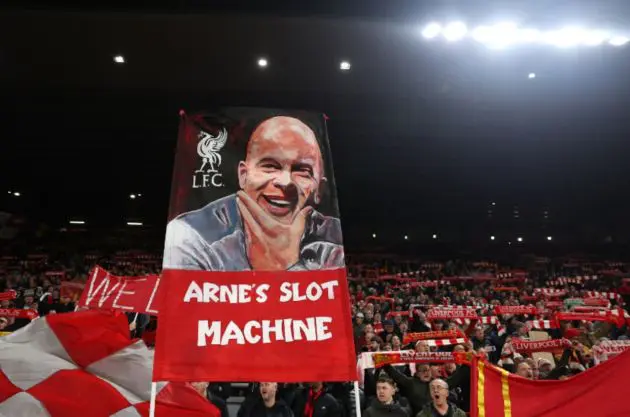 Liverpool have been handed a boost to their chances of signing Martin Zubimendi