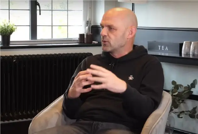 Danny Murphy has claimed that Caoimhin Kelleher will 'probably' leave Liverpool for Newcastle