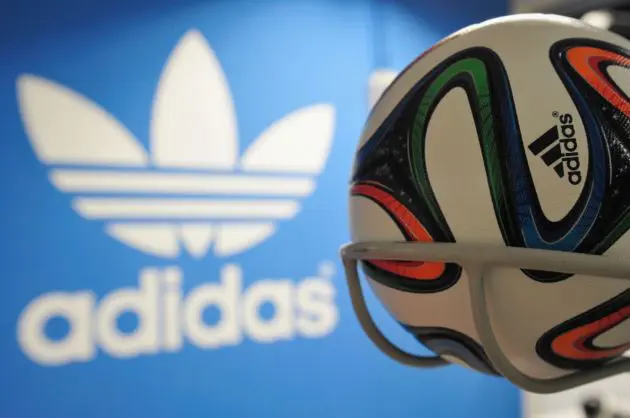 Liverpool will reunite with Adidas from 1 August 2025