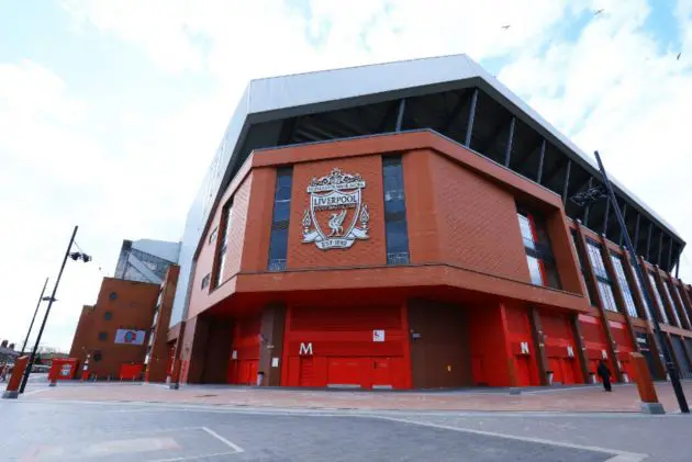 Liverpool are reportedly interested in Xavi Simons