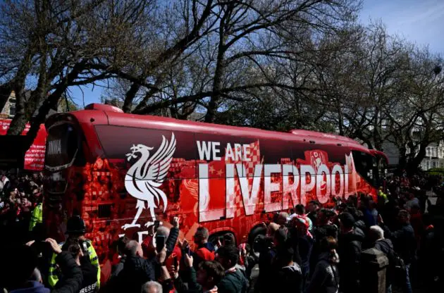 Liverpool goalkeeper Vitezslav Jaros set to sign fresh deal in surprising turn of events