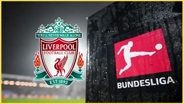 Liverpool have been given a transfer boost regarding Benjamin Sesko
