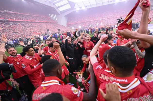 Liverpool are among several Premier League clubs monitoring Maghnes Akliouche