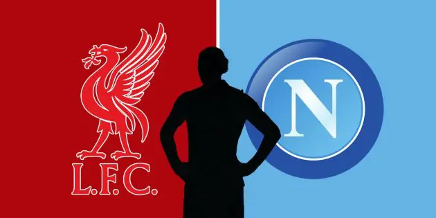 Napoli consider negotiations with Liverpool for Darwin Nunez
