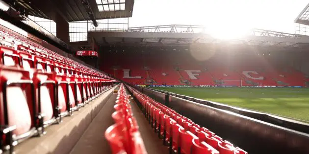 Bundesliga outfit make 'concrete approach' to Liverpool ace