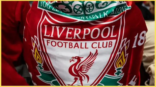 Departure of Liverpool midfielder confirmed