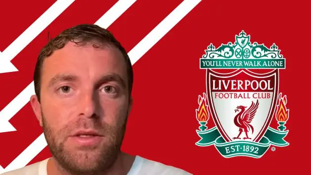 Fabrizio Romano has said that Liverpool are due to make a decision on Marc Guehi 'soon'