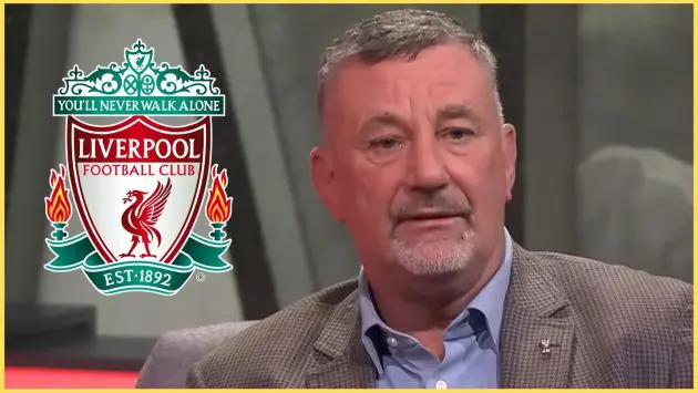 John Aldridge praised Jeremie Frimpong's performance against Barnsley