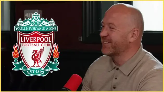 Charlie Adam praised Dominik Szoboszlai for his 'really clever' free kick against Marseille