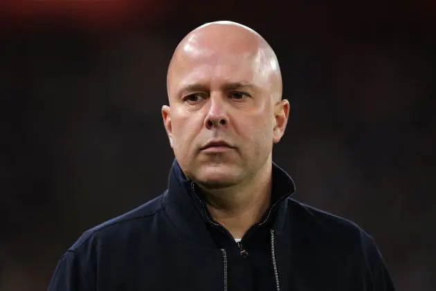 Can Arne Slot salvage Champions League qualification for Liverpool this season?