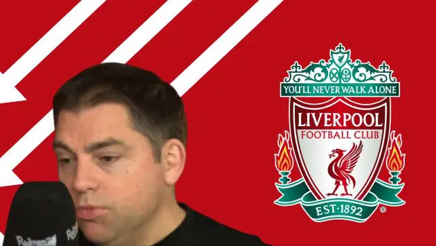 James Pearce felt that Florian Wirtz and Hugo Ekitike were 'particularly wasteful' in Liverpool's defeat to Galatasaray