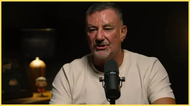 John Aldridge empathised with Liverpool fans who booed at the final whistle against Spurs