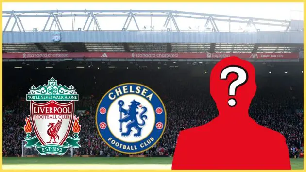 Liverpool and Chelsea are set to be involved in an 'open race' for Eduardo Camavinga