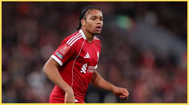 Could Rio Ngumoha be given a first Champions League start away to Galatasaray?