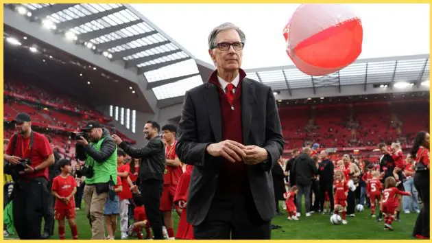 Will FSG fund another large-scale spending spree for Liverpool in the summer transfer window?
