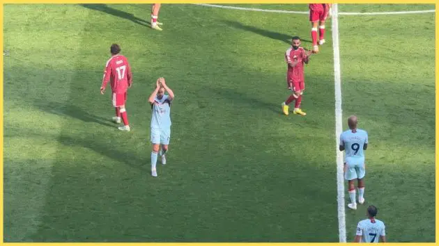 Jordan Henderson was given a rousing reception when substituted at Anfield
