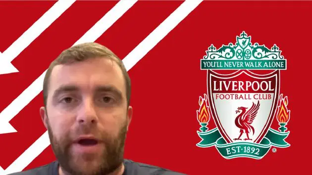 Fabrizio Romano has said Liverpool are 'confident' of having Giorgi Mamardashvili back to face Chelsea