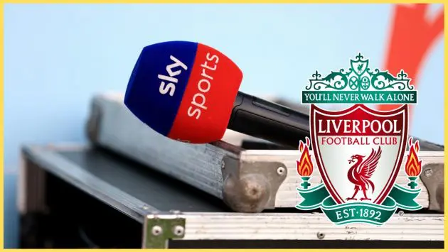 Florian Plettenberg has reported that Samuel Martinez to Liverpool is a 'done deal'