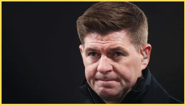 Steven Gerrard has urged Liverpool not to sell Curtis Jones this summer