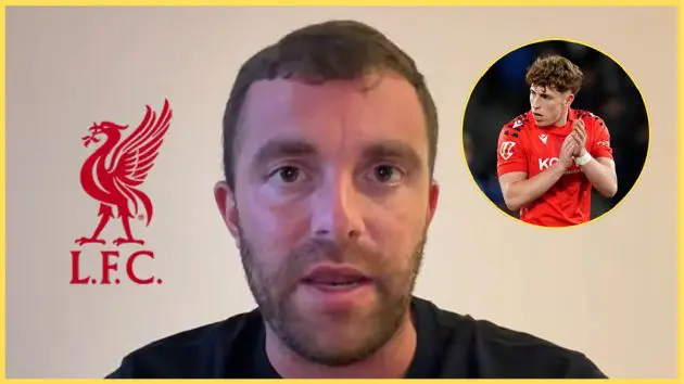 Fabrizio Romano has mentioned what positions Liverpool are likely to target after signing Victor Munoz