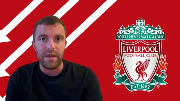 Fabrizio Romano has said that Liverpool have 'made a call' to West Ham for Mateus Fernandes