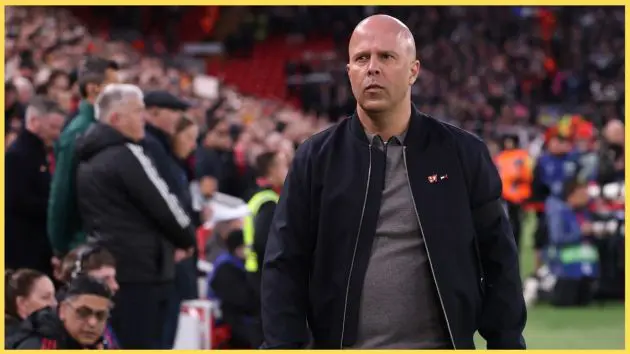 Stan Collymore feels that Arne Slot's sacking at Liverpool was 'harsh'