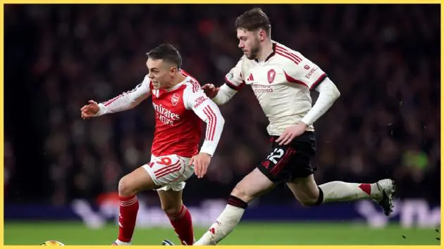 Conor Bradley is targeting a return from injury in the early weeks of next season