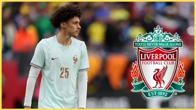 Maghnes Akliouche would reportedly prefer to join PSG rather than Liverpool