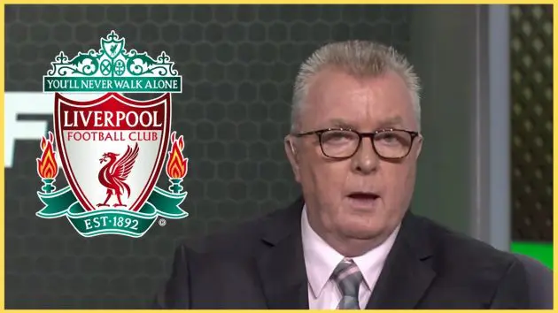 Steve Nicol fears that Liverpool won't finish inside the top six this season